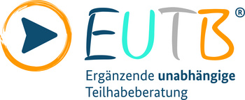 EUTB - Ergänzende unabhängige Teilhabe
