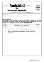 Dateivorschau: Amtsblatt 2/2024