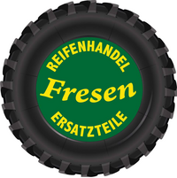 Logo: Reifenhandel Fresen