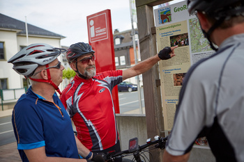 Erweiterter Radwegebau im Stadtgebiet Medebach nimmt erste Konturen an