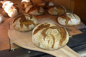 Bild von Bäckerei / Konditorei Gerhard Frankenstein