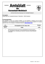 Dateivorschau: Amtsblatt 1/2024