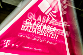 Telekom baut in Medebach rund 2.200 Glasfaser-Anschlüsse