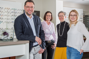 Bild von Gönnewig Optik Schmuck Uhren GmbH