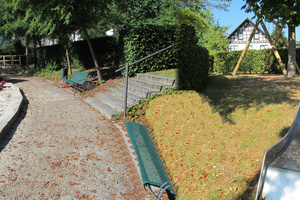 Bild von Spielplatz Titmaringhausen