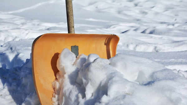 Winterdienst