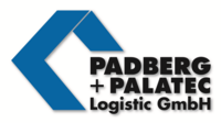 Logo: Padberg und Palatec Logistic GmbH