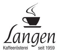 Logo: Langen Kaffee GmbH & Co. KG