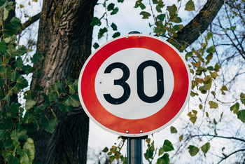 Einführung von Tempo 30-Zonen im Stadtgebiet Medebach