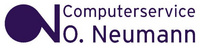 Logo: Computerservice O. Neumann