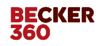 Logo: BECKER 360 Holzbau Becker und Sohn GmbH