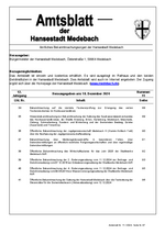 Dateivorschau: Amtsblatt 11/2024