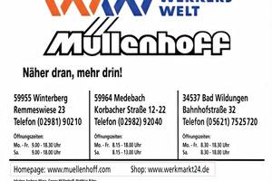 Bild von Müllenhoff GmbH