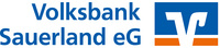 Logo: Volksbank Sauerland eG