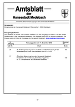 Dateivorschau: Amtsblatt 16/2015