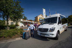 Bild von BusReiseWelt Sälzer