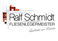 Logo: Fliesenlegermeister Ralf Schmidt