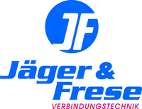 Logo: Jäger & Frese GmbH