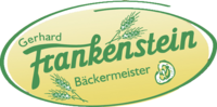 Logo: Bäckerei / Konditorei Gerhard Frankenstein