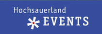 Logo: Hochsauerland Events
