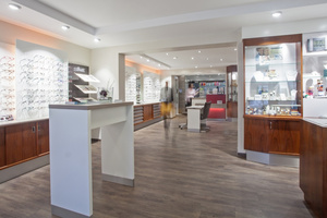 Bild von Gönnewig Optik Schmuck Uhren GmbH