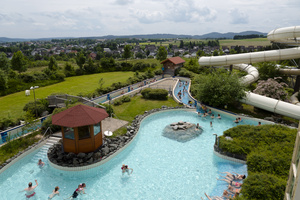 Bild von Center Parcs Park Hochsauerland