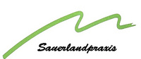 Logo: Sauerlandpraxis Tim-Henning Förster - Michael Kraushaar