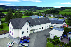 Bild von Winterberg & Knapp GmbH