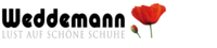 Logo: Schuhhaus Weddemann