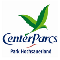 Logo: Center Parcs Park Hochsauerland