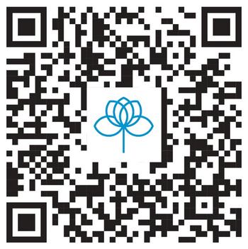 QR-Code zur MGW-Spendenseite