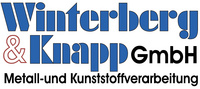 Logo: Winterberg & Knapp GmbH