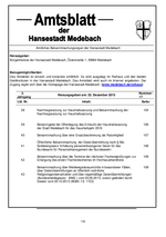 Dateivorschau: Amtsblatt 17/2015