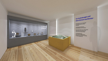 Medebach 2035 - Das Museum möchte mit Ihrer Hilfe in die Zukunft blicken