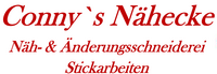 Logo: Conny´s Nähecke