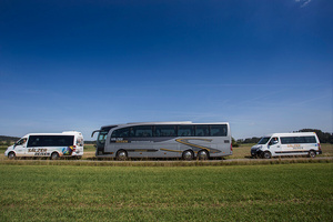 Bild von BusReiseWelt Sälzer