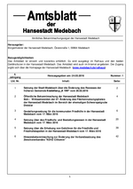 Dateivorschau: Amtsblatt 1/2016