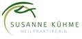 Logo: Susanne Kleinsorge - Heilpraktikerin und Heilenergie